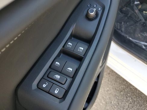 New 2026 Jeep Grand Cherokee Limited AWD/4WD image 23