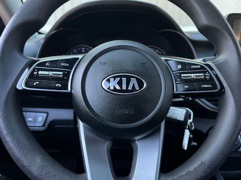 Used 2019 Kia Forte LXS image 20