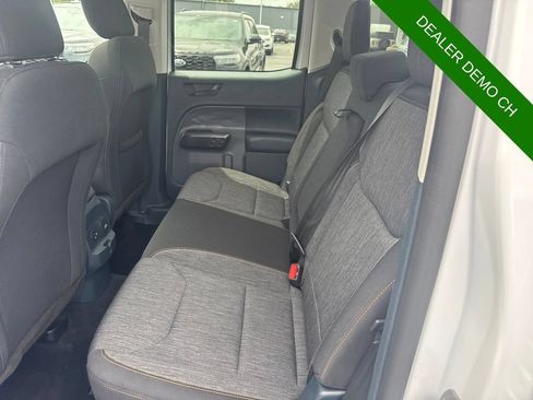 Used 2024 Ford Maverick Tremor w/ Tremor Off-Road Package AWD/4WD image 15