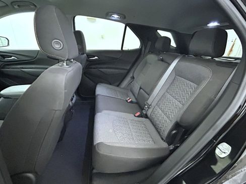 Used 2024 Chevrolet Equinox LT image 19