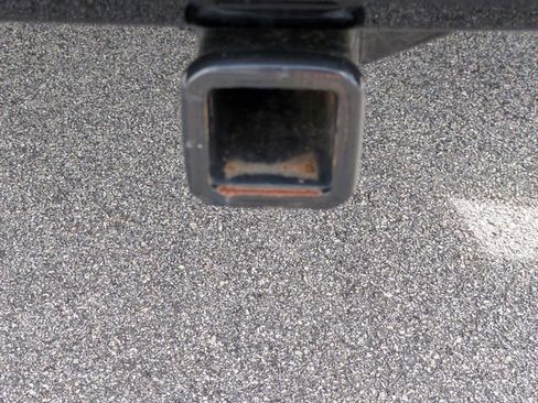 Used 2023 Chevrolet Colorado Z71 image 31