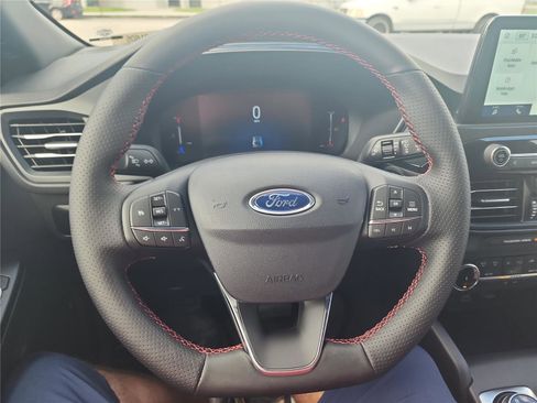 New 2026 Ford Escape ST-Line image 35