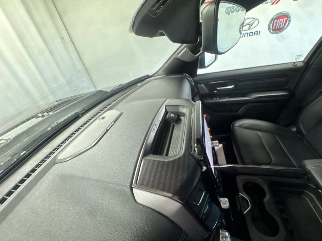 Used 2025 RAM 1500 Rebel w/ Rebel Level 2 Equipment Group AWD/4WD image 28