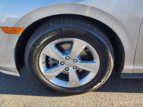 Used 2020 Honda Odyssey EX-L image 23