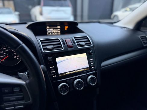 Used 2016 Subaru Forester 2.0XT Premium w/ Popular Package #2 image 16