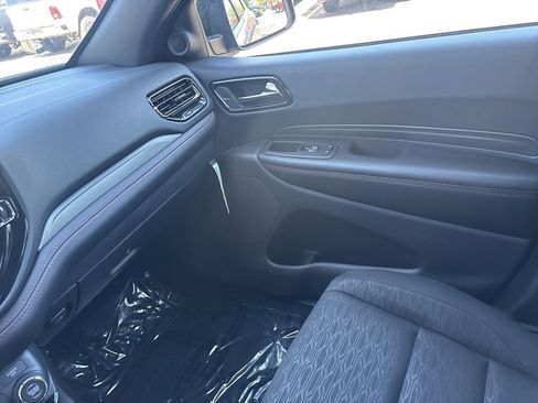 New 2026 Dodge Durango GT w/ Blacktop Package image 25