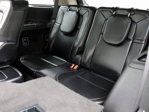 Used 2021 Lincoln Aviator Reserve w/ Equipment Group 201A AWD/4WD image 12