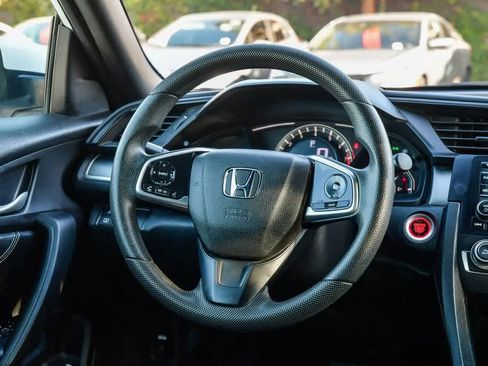 Used 2017 Honda Civic LX-P image 12