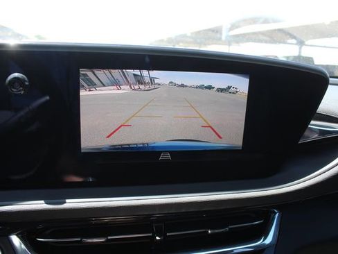 Used 2025 Buick Envista Avenir FWD image 27