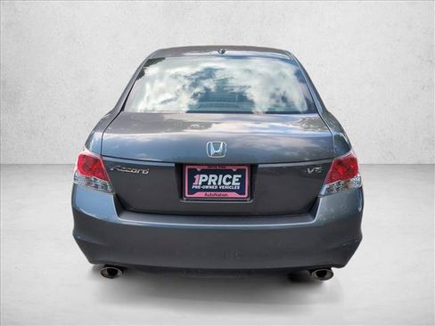 Used 2010 Honda Accord EX-L image 6