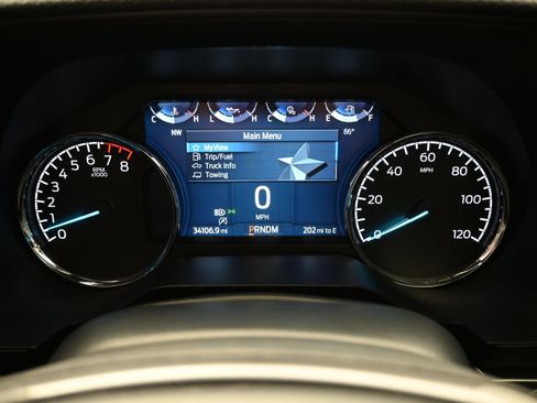 Used 2023 Ford F150 Tremor AWD/4WD image 27