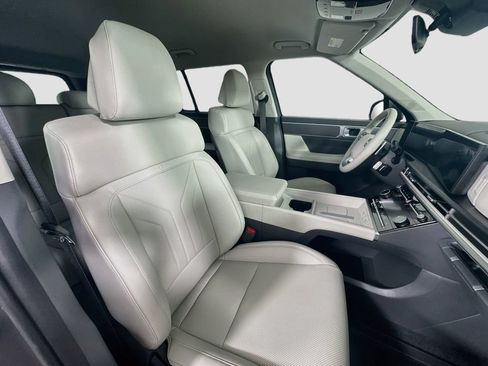 New 2026 Hyundai Santa Fe SEL FWD image 29