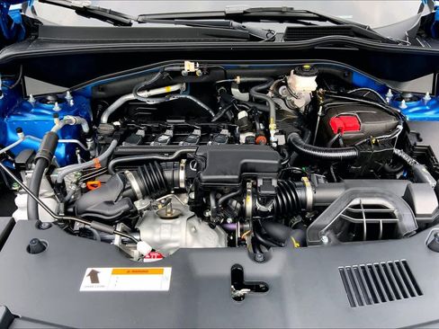 New 2026 Acura ADX A-Spec FWD image 16