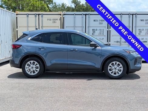 Certified 2023 Ford Escape Active FWD image 3