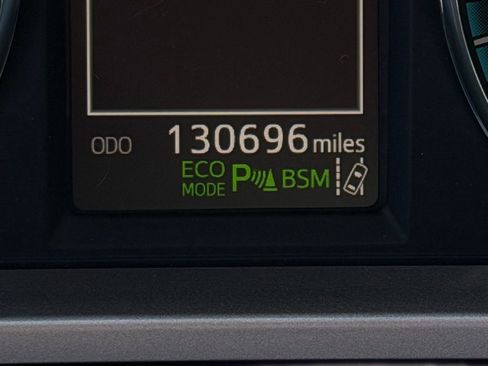 Used 2016 Toyota RAV4 Limited AWD/4WD image 7