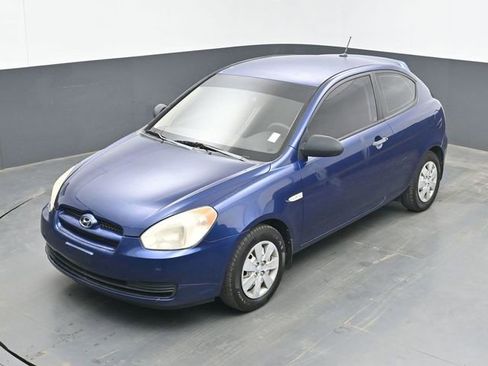 Used 2008 Hyundai Accent GS FWD image 29