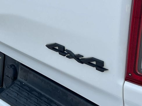 Used 2021 RAM 1500 Big Horn AWD/4WD image 10