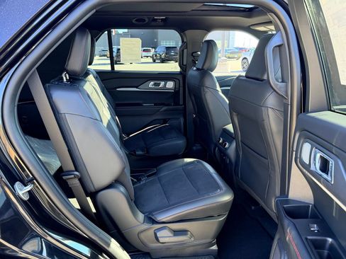 New 2026 Ford Explorer ST w/ Sun And Sound Package AWD/4WD image 41