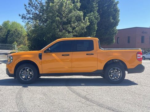 New 2026 Ford Maverick XLT w/ XLT Luxury Package image 24
