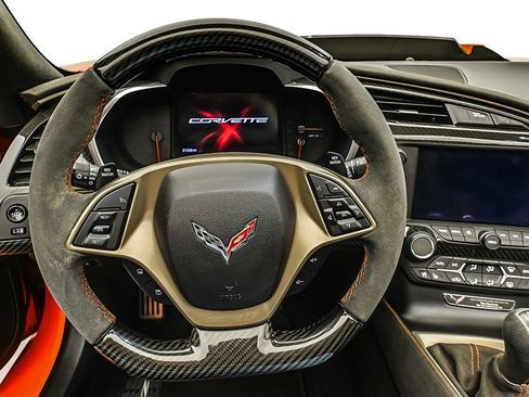 Used 2019 Chevrolet Corvette ZR1 image 14