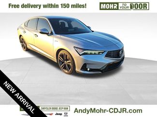 Used 2024 Acura Integra A-Spec video 1