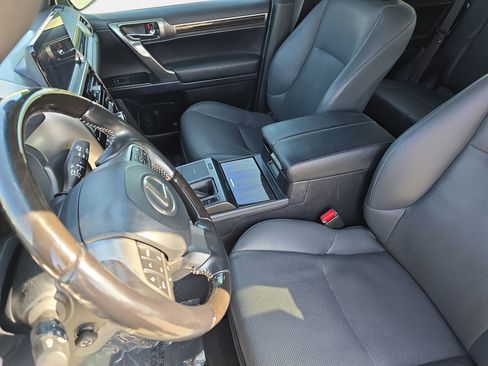 Used 2022 Lexus GX 460 Premium image 14