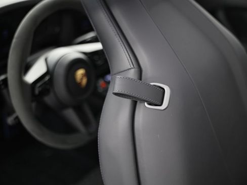 New 2026 Porsche 911 Carrera 4S AWD/4WD image 32