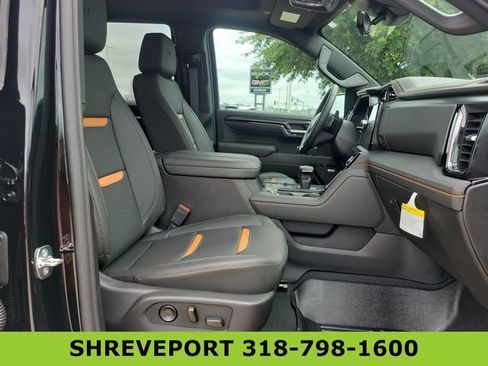 Used 2026 GMC Sierra 1500 AT4 w/ AT4 Premium Package AWD/4WD image 29