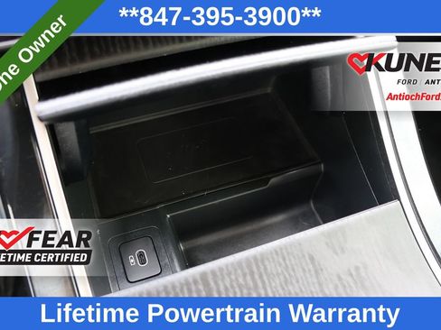 Used 2024 Land Rover Range Rover Velar Dynamic HSE image 37