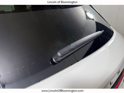 Certified 2023 Lincoln Nautilus Reserve w/ Equipment Group 201A image 23