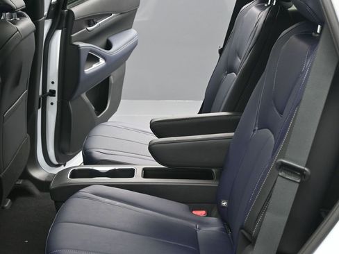 New 2026 INFINITI QX60 Sport w/ Dark Cargo Package image 20