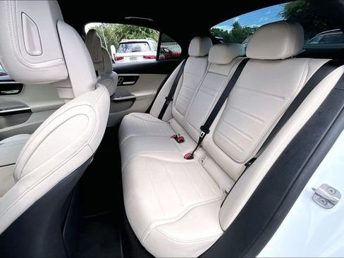 Certified 2025 Mercedes-Benz C 300 Sedan image 22