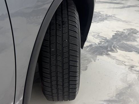 Used 2017 Nissan Murano SL FWD image 10