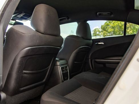 Used 2019 Dodge Charger Scat Pack RWD image 25