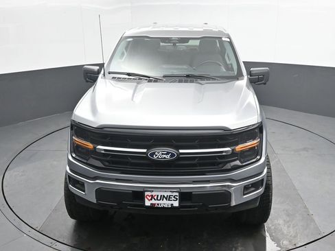 Used 2024 Ford F150 XLT image 36