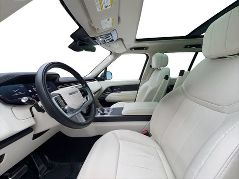Used 2023 Land Rover Range Rover SE AWD/4WD image 21