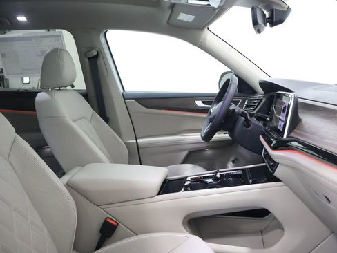 New 2026 Volkswagen Atlas SEL Premium R-Line AWD/4WD image 21