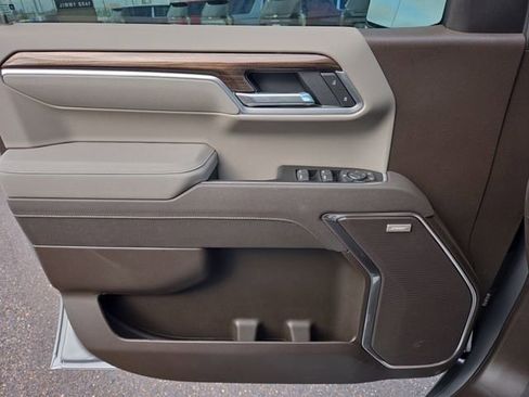 New 2026 Chevrolet Silverado 1500 RST w/ Convenience Package II image 17