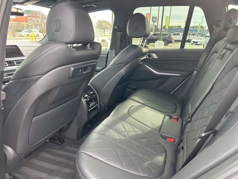 Used 2023 BMW X5 sDrive40i w/ Parking Assistance Package image 30