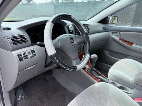 Used 2007 Toyota Corolla LE FWD image 17