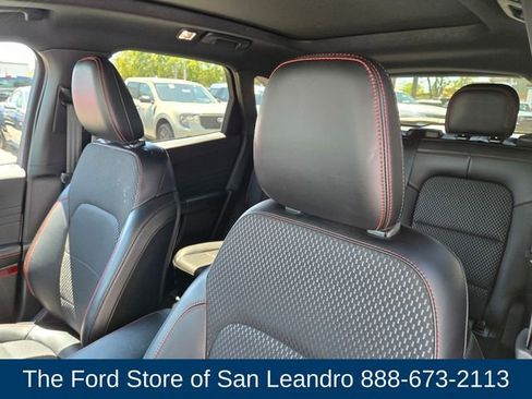 Used 2024 Ford Escape ST-Line w/ Tech Pack #1 image 15