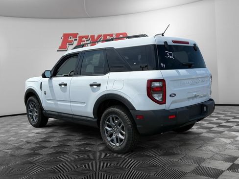 New 2026 Ford Bronco Sport Big Bend AWD/4WD image 3