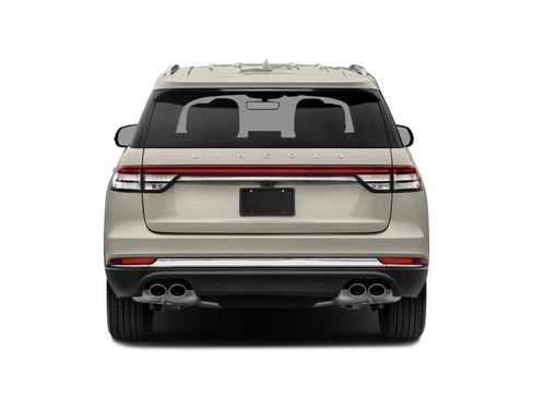 Used 2020 Lincoln Aviator Reserve w/ Equipment Group 202A image 15