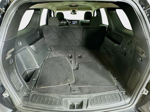 Used 2021 Dodge Durango SXT image 29