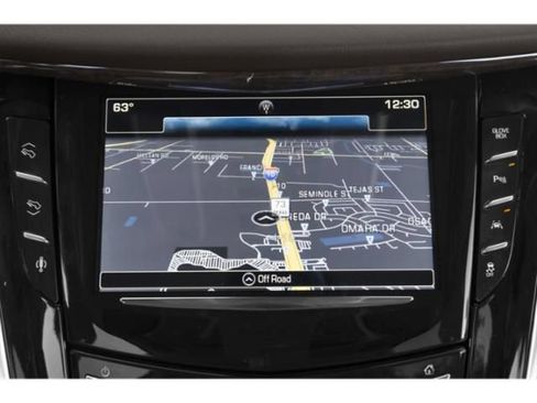 Used 2019 Cadillac Escalade ESV Platinum AWD/4WD image 18