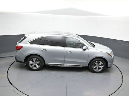 Certified 2020 Acura MDX SH-AWD image 39