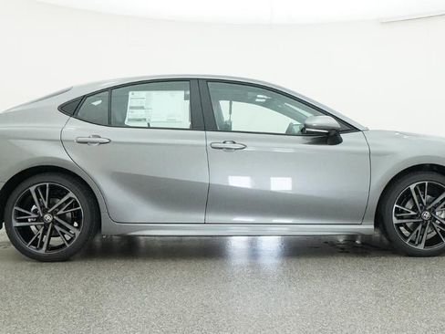 New 2026 Toyota Camry XSE FWD image 27