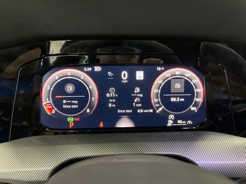 New 2026 Volkswagen GTI SE FWD image 14
