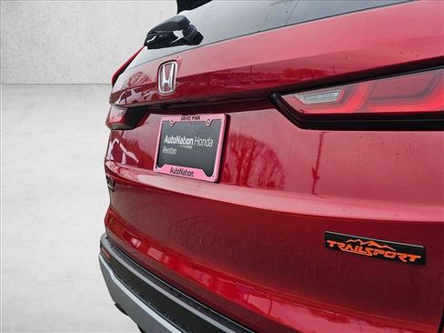 New 2026 Honda CR-V TrailSport image 10