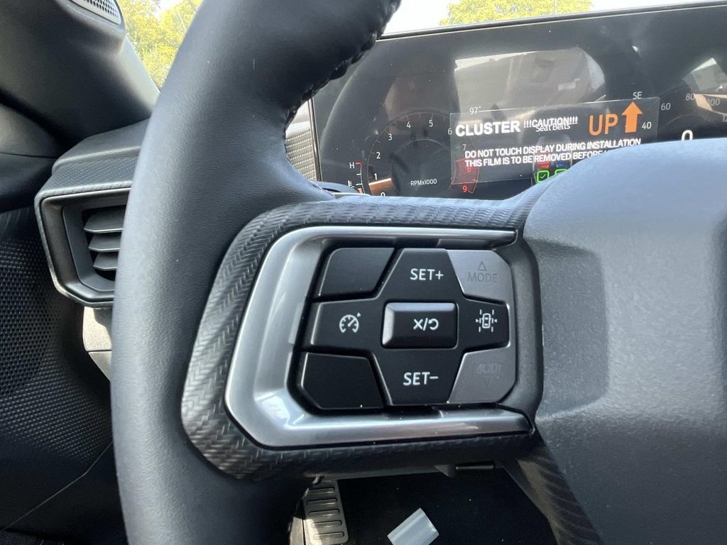 New 2026 Ford Mustang GT RWD image 22